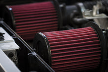 Load image into Gallery viewer, Audi R8 V8 BMC F1 Replacement Carbon Fiber Air Filters