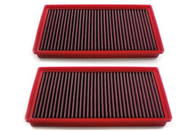 Load image into Gallery viewer, Ferrari California BMC F1 Replacement Air Filter