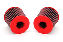 Load image into Gallery viewer, McLaren 675LT BMC F1 Replacement Air Filters