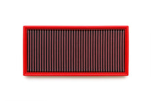 Load image into Gallery viewer, Porsche 955 V6 BMC F1 Replacement Air Filter (2002-2007)