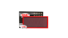 Load image into Gallery viewer, Porsche 955 V6 BMC F1 Replacement Air Filter (2002-2007)