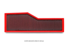 Load image into Gallery viewer, Porsche 997.2 GT3 / GT3 RS BMC F1 Replacement Filter (2010-2011)