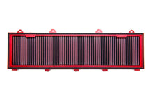 Load image into Gallery viewer, Porsche 997.2 Turbo / Turbo S BMC F1 Replacement Air Filter (2010-2012)