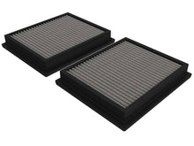 Load image into Gallery viewer, aFe MagnumFLOW Pro DRY S OE Replacement Filter 2022+ Toyota Tundra V6-3.5L (tt)