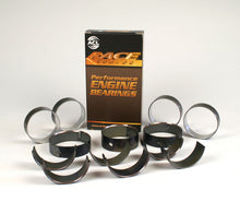 Load image into Gallery viewer, ACL 68-89 Nissan 1952cc/2187cc/2389cc 4cyl Standard Size High Performance Rod Bearing Set