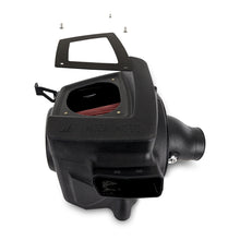 Load image into Gallery viewer, Mishimoto 2021+ Ford Bronco 2.3L Performance Air Intake w/ Dry Washable Filter