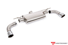 Load image into Gallery viewer, Unitronic Performance Turbo-Back for MK7 GTI