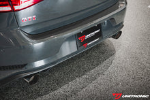Load image into Gallery viewer, Unitronic Chrome Tips for MK7/7.5 GTI