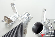 Load image into Gallery viewer, CSF Intercooler Upgrade for C8 RS6/RS7 Raw Billet Aluminum