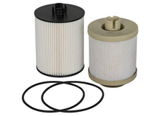 Load image into Gallery viewer, aFe ProGuard D2 Fluid Filters Fuel F/F FUEL Ford Diesel Trucks 08-10 V8-6.4L (td)