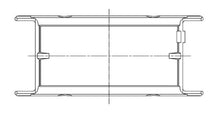 Load image into Gallery viewer, ACL 68-74 Nissan L16E/L18E 1595cc/1770cc STD Size High Perf Main Bearing Set w/.001 Oil Clearance