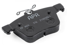 Load image into Gallery viewer, APR Brake Pads - Rear