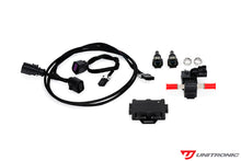 Load image into Gallery viewer, Unitronic UniFLEX Hardware Kit (w/ Sensor) 2.5TFSI EVO