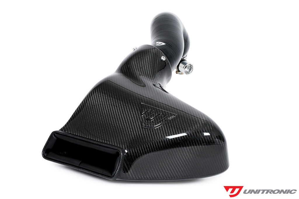 Unitronic Carbon Fiber Intake System for MK8R & 8Y S3