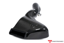 Load image into Gallery viewer, Unitronic Carbon Fiber Intake System for MK8R &amp; 8Y S3