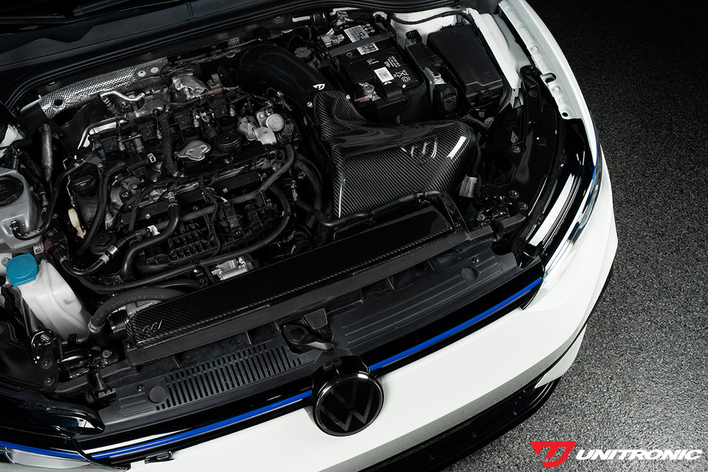 Unitronic Carbon Fiber Intake System for MK8R & 8Y S3
