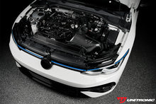Load image into Gallery viewer, Unitronic Carbon Fiber Intake System for MK8R &amp; 8Y S3