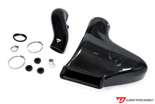 Load image into Gallery viewer, Unitronic Carbon Fiber Intake System for MK8R &amp; 8Y S3