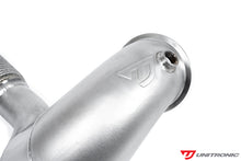 Load image into Gallery viewer, Unitronic Performance Downpipe for 2.0TSI EA888 EVO4 AWD