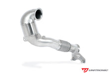 Load image into Gallery viewer, Unitronic Performance Downpipe 1.8TSI MQB EA888.3 AWD