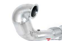 Load image into Gallery viewer, Unitronic Performance Downpipe 1.8TSI MQB EA888.3 AWD