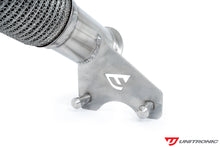 Load image into Gallery viewer, Unitronic Performance Downpipe 1.8TSI MQB EA888.3 AWD