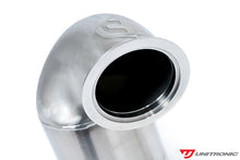 Load image into Gallery viewer, Unitronic Performance Downpipe 1.8TSI MQB EA888.3 AWD
