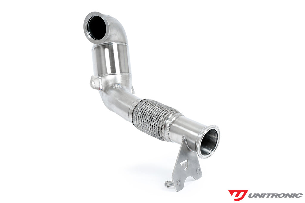 Unitronic Performance Downpipe 1.8TSI MQB EA888.3 AWD