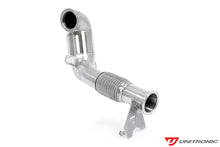 Load image into Gallery viewer, Unitronic Performance Downpipe 1.8TSI MQB EA888.3 AWD