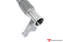 Load image into Gallery viewer, Unitronic Performance Downpipe 1.8TSI MQB EA888.3 AWD