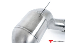 Load image into Gallery viewer, Unitronic Performance Downpipe 1.8TSI MQB EA888.3 AWD
