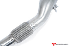 Load image into Gallery viewer, Unitronic Performance Downpipe 1.8TSI MQB EA888.3 AWD