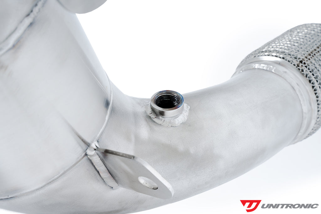 Unitronic Performance Downpipe 1.8TSI MQB EA888.3 AWD