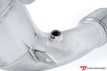 Load image into Gallery viewer, Unitronic Performance Downpipe 1.8TSI MQB EA888.3 AWD