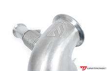 Load image into Gallery viewer, Unitronic Performance Downpipe 1.8TSI MQB EA888.3 AWD