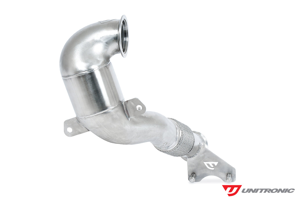 Unitronic Performance Downpipe 1.8TSI MQB EA888.3 AWD