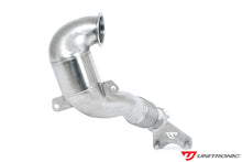 Load image into Gallery viewer, Unitronic Performance Downpipe 1.8TSI MQB EA888.3 AWD