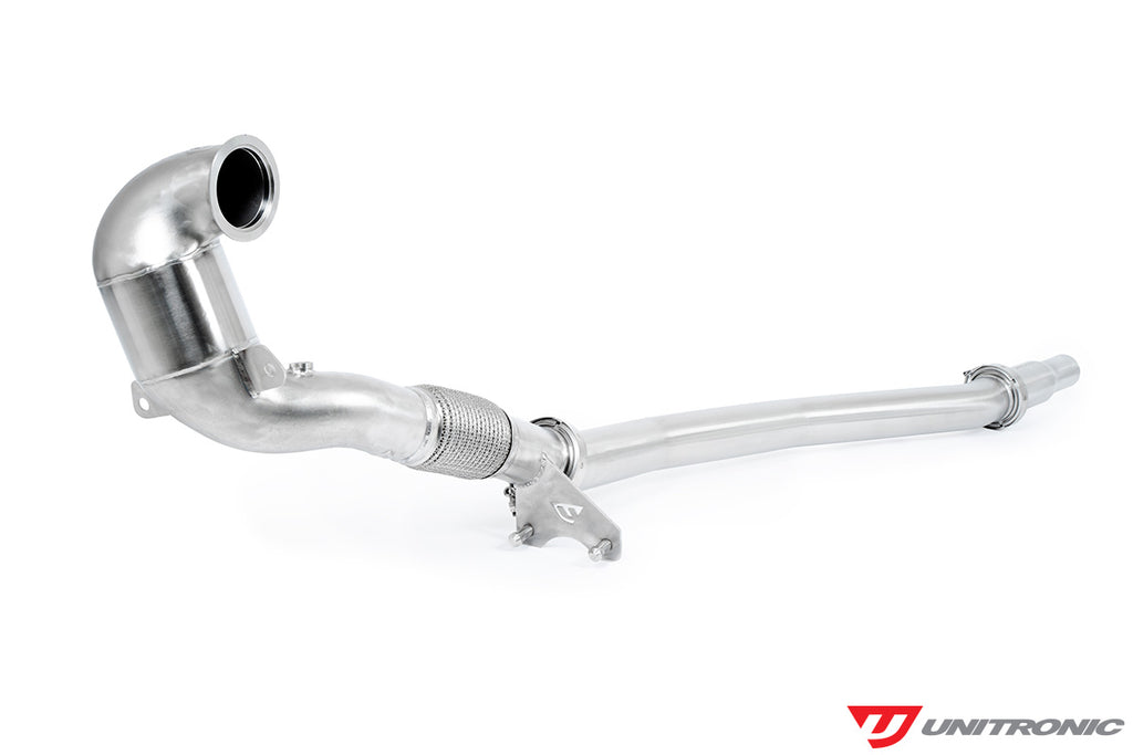 Unitronic Performance Downpipe 1.8TSI MQB EA888.3 AWD