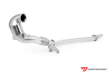 Load image into Gallery viewer, Unitronic Performance Downpipe 1.8TSI MQB EA888.3 AWD