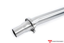 Load image into Gallery viewer, Unitronic Performance Downpipe 2.0TSI MQB EA888.3 AWD (TT/TTS)