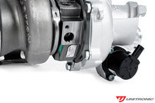 Load image into Gallery viewer, Unitronic Stage 3 Upgrade Kit for MK8 GTI w/ Garrett PowerMax Turbocharger [917056-5002S]