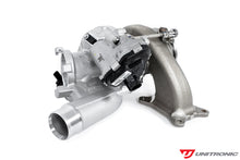 Load image into Gallery viewer, Unitronic Stage 3 Upgrade Kit for MK8 GTI w/ Garrett PowerMax Turbocharger [917056-5002S]
