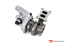 Load image into Gallery viewer, Unitronic Stage 3 Upgrade Kit for MK8 GTI w/ Garrett PowerMax Turbocharger [917056-5002S]