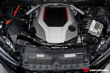 Load image into Gallery viewer, Unitronic Carbon Intake System with Inlet  B9 RS4/RS5 2.9TFSI