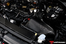 Load image into Gallery viewer, Carbon Fiber Intake System with Air Duct For 1.8/2.0 TSI Gen3 MQB