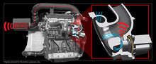 Load image into Gallery viewer, Unitronic 2.0 TSI Gen1 Cold Air Intake System