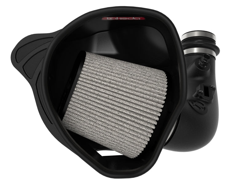 aFe 21-22 Toyota GR Supra Takeda Stage-2 Cold Air Intake System w/ Pro DRY S Filter