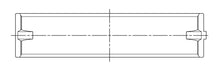 Load image into Gallery viewer, ACL Honda J35 3471cc V6 SOHC 4v Standard Size Race Series Main Bearing Set