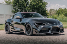 Load image into Gallery viewer, Ostar Spec Ops 2020+ Toyota Supra Drag Package Wheel set