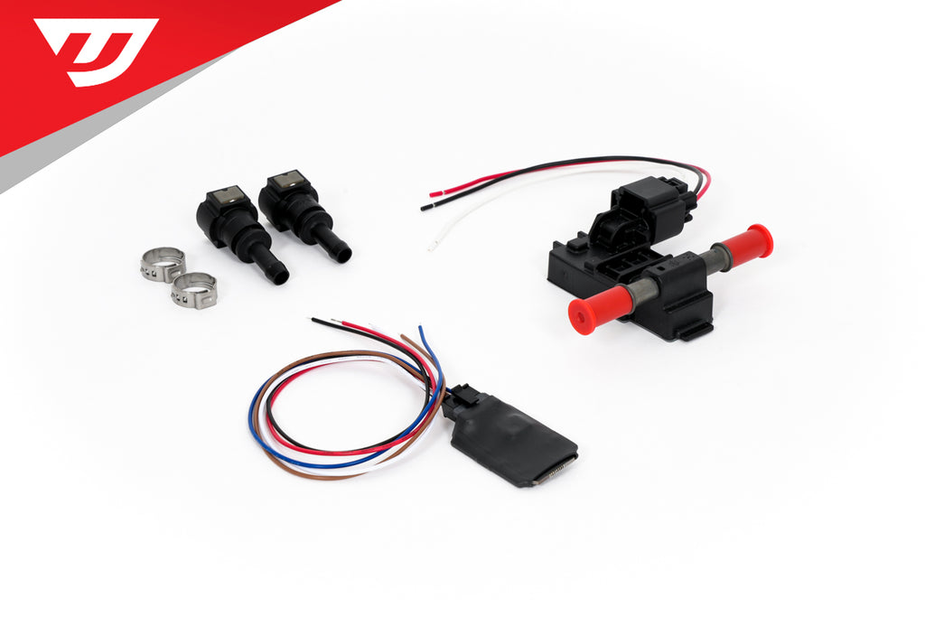 Unitronic Ethanol Sensor Hardware Kit